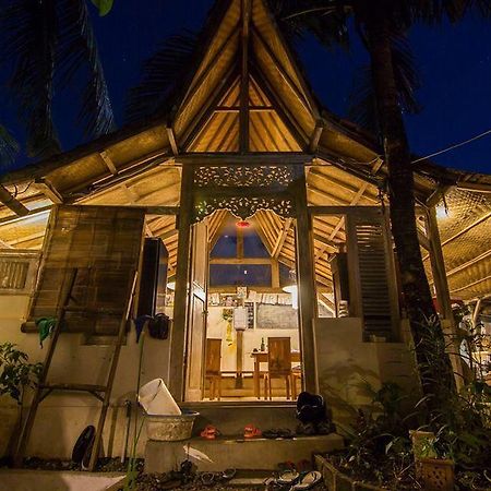 Farmer'S Yard Hostel Canggu  Luaran gambar