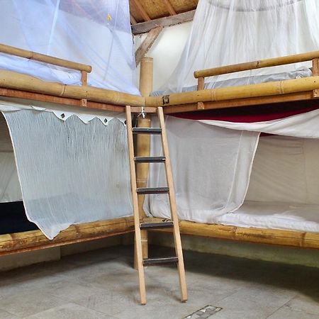 Farmer'S Yard Hostel Canggu  Luaran gambar