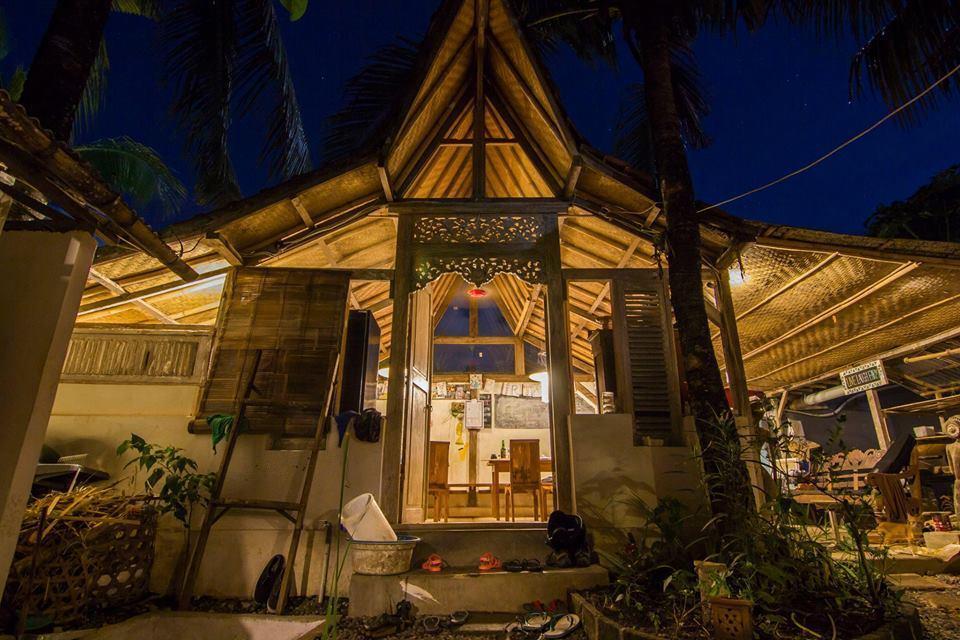 Farmer'S Yard Hostel Canggu  Luaran gambar