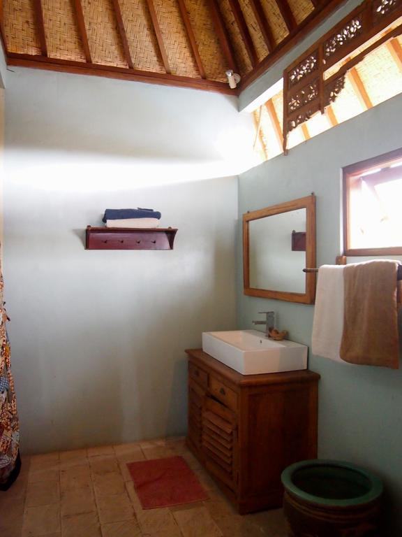 Farmer'S Yard Hostel Canggu  Bilik gambar